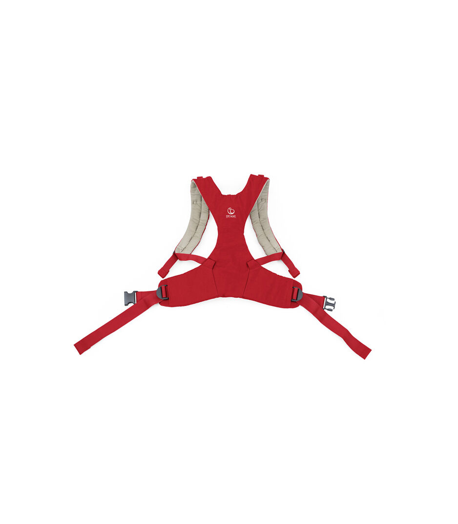 Stokke® MyCarrier™ Harness, Red.